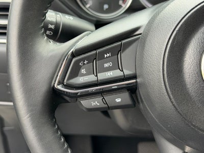 2023 Mazda Mazda CX-5 2.5 S Select Package AWD