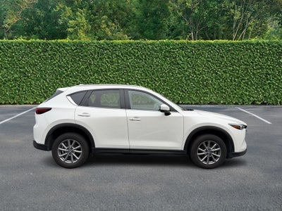 2023 Mazda Mazda CX-5 2.5 S Select Package AWD