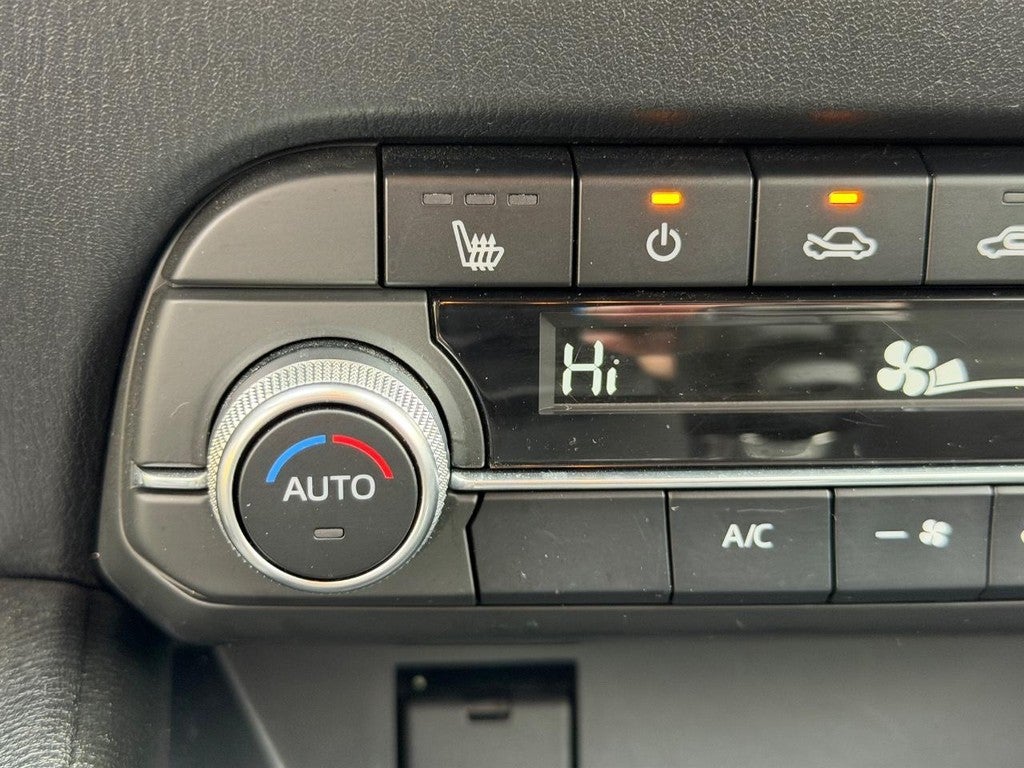 2023 Mazda Mazda CX-5 2.5 S Select Package AWD