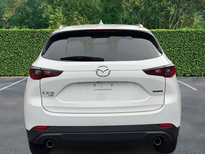 2023 Mazda Mazda CX-5 2.5 S Select Package AWD