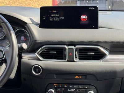 2025 Mazda Mazda CX-5 2.5 S Preferred Package AWD