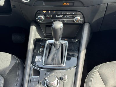 2025 Mazda Mazda CX-5 2.5 S Preferred Package AWD