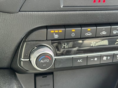 2025 Mazda Mazda CX-5 2.5 S Preferred Package AWD