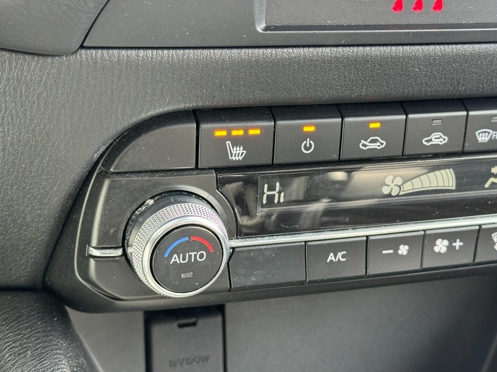 2025 Mazda Mazda CX-5 2.5 S Preferred Package AWD