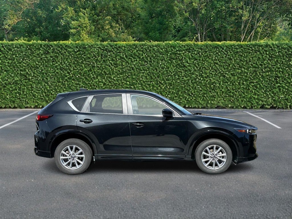 2025 Mazda Mazda CX-5 2.5 S Preferred Package AWD