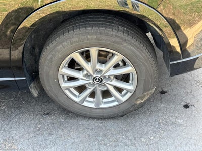 2025 Mazda Mazda CX-5 2.5 S Preferred Package AWD