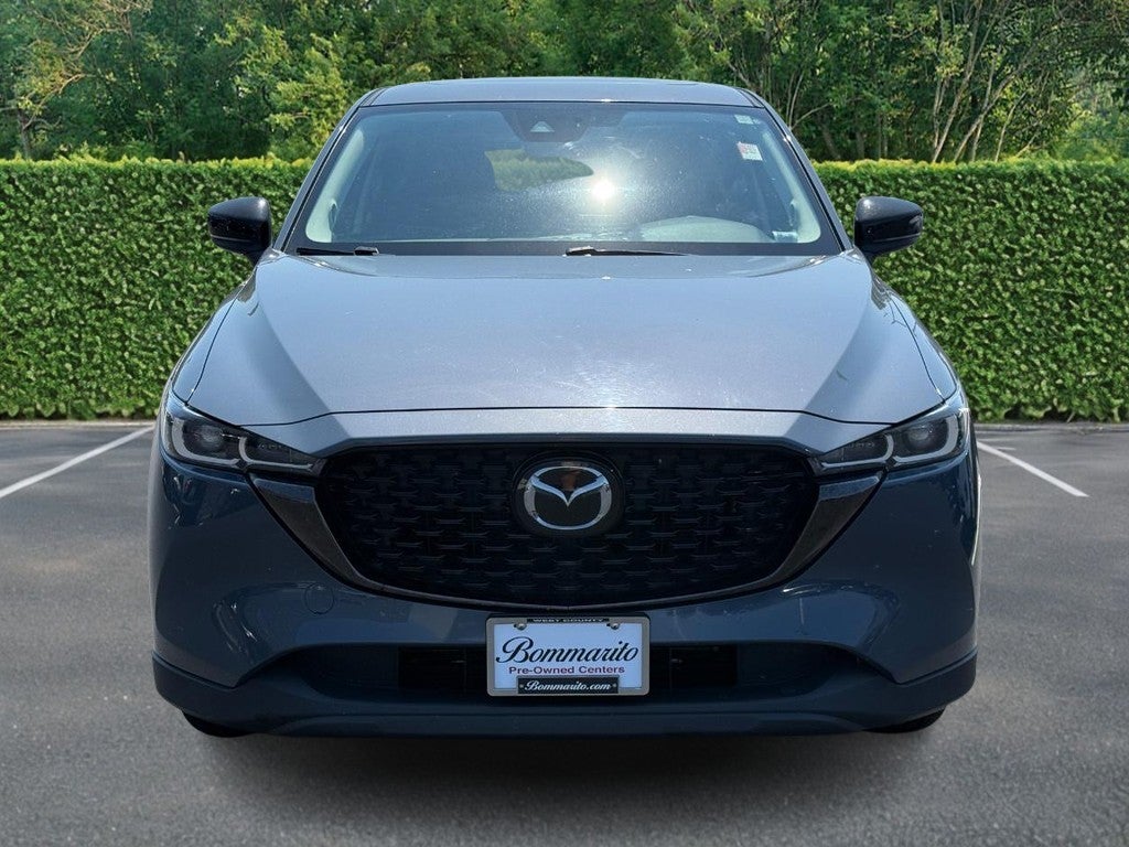 2024 Mazda Mazda CX-5 2.5 S Carbon Edition AWD