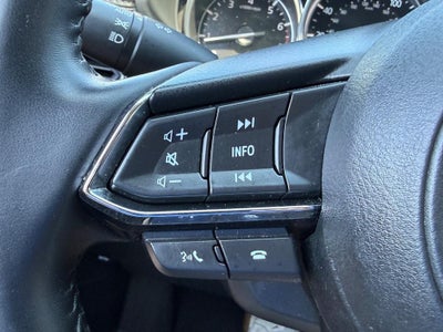 2025 Mazda Mazda CX-5 2.5 S Preferred Package AWD