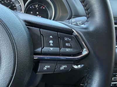 2025 Mazda Mazda CX-5 2.5 S Preferred Package AWD