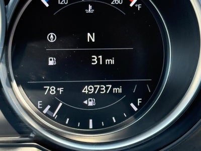 2025 Mazda Mazda CX-5 2.5 S Preferred Package AWD