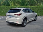 2025 Mazda Mazda CX-5 2.5 S Preferred Package AWD