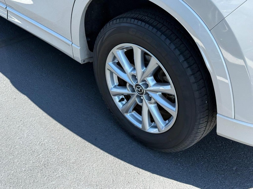 2025 Mazda Mazda CX-5 2.5 S Preferred Package AWD