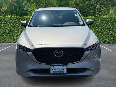2025 Mazda Mazda CX-5 2.5 S Preferred Package AWD
