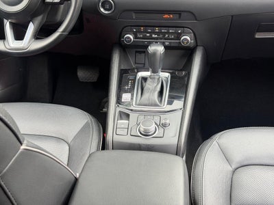 2025 Mazda Mazda CX-5 2.5 S Preferred Package AWD
