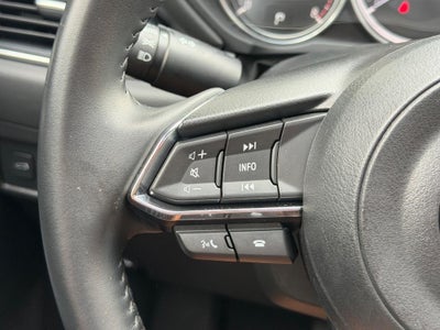 2025 Mazda Mazda CX-5 2.5 S Preferred Package AWD