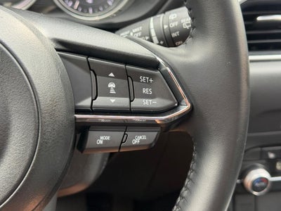 2025 Mazda Mazda CX-5 2.5 S Preferred Package AWD