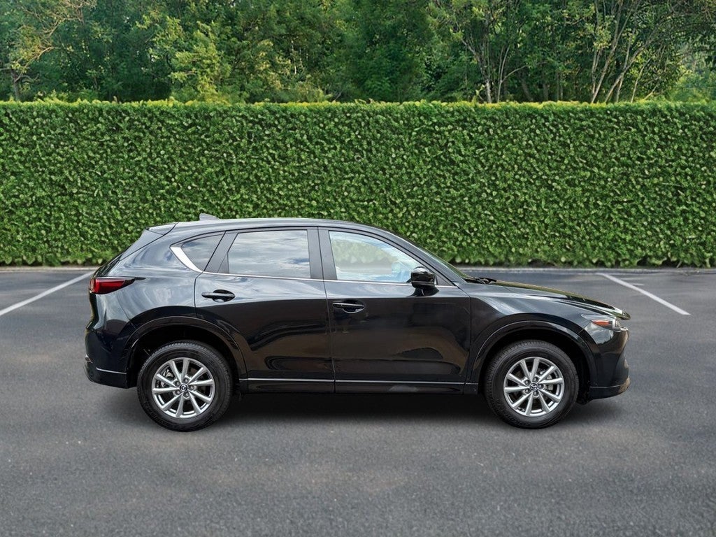 2025 Mazda Mazda CX-5 2.5 S Preferred Package AWD
