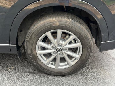 2025 Mazda Mazda CX-5 2.5 S Preferred Package AWD