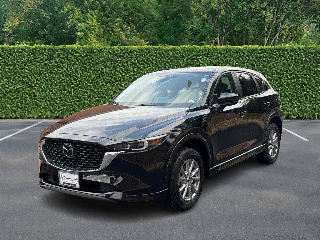 2025 Mazda Mazda CX-5 2.5 S Preferred Package AWD