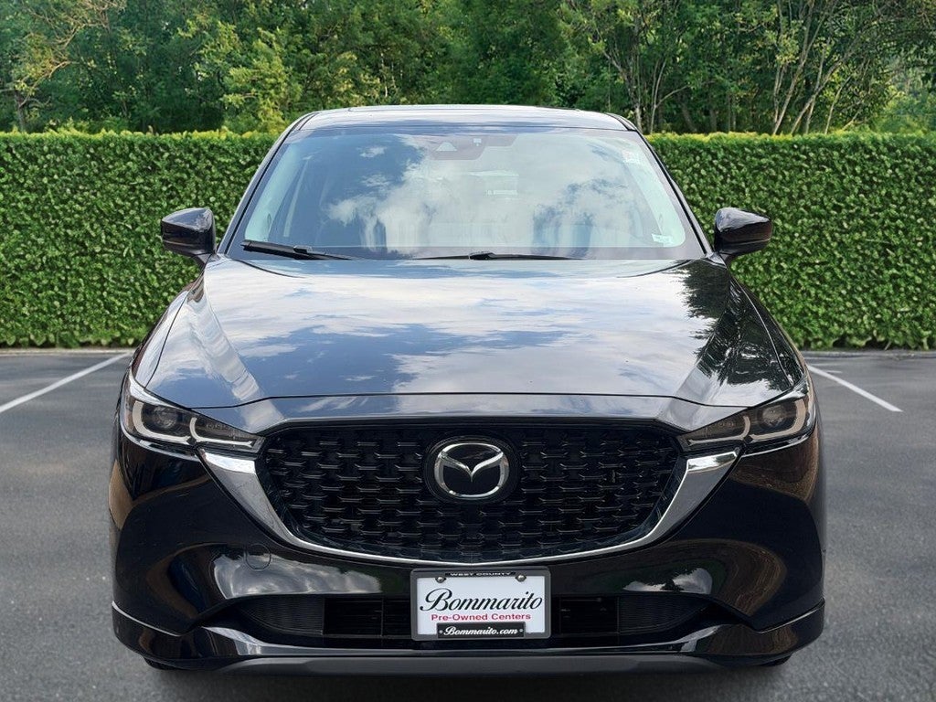 2025 Mazda Mazda CX-5 2.5 S Preferred Package AWD