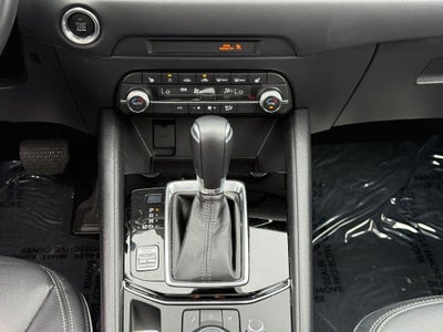 2025 Mazda Mazda CX-5 2.5 S Preferred Package AWD
