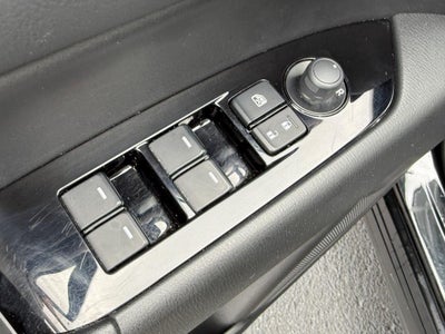 2025 Mazda Mazda CX-5 2.5 S Preferred Package AWD