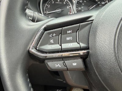 2025 Mazda Mazda CX-5 2.5 S Preferred Package AWD