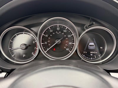 2025 Mazda Mazda CX-5 2.5 S Preferred Package AWD