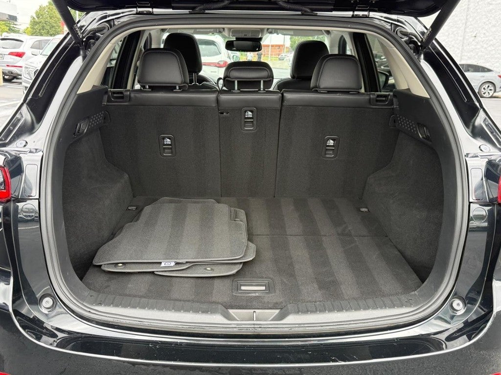 2025 Mazda Mazda CX-5 2.5 S Preferred Package AWD