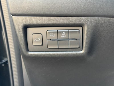 2024 Mazda Mazda CX-5 2.5 S Preferred Package AWD