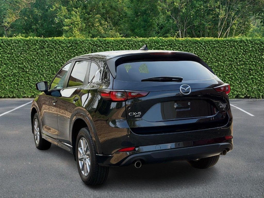 2024 Mazda Mazda CX-5 2.5 S Preferred Package AWD
