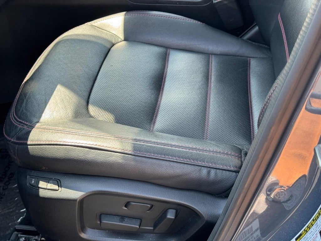 2024 Mazda Mazda CX-5 2.5 S Carbon Edition AWD