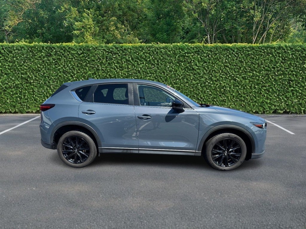 2024 Mazda Mazda CX-5 2.5 S Carbon Edition AWD