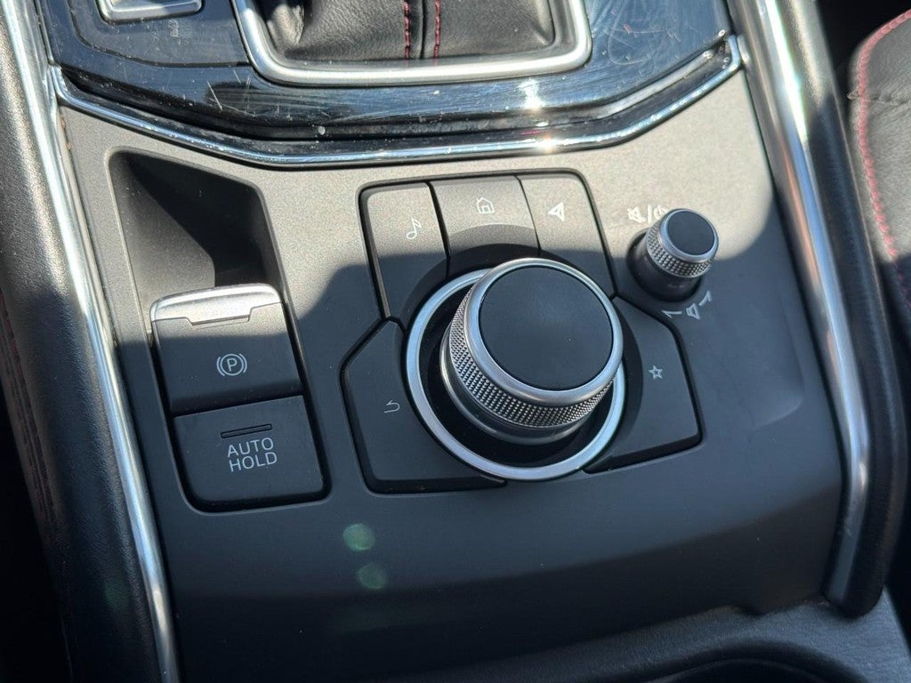 2024 Mazda Mazda CX-5 2.5 S Carbon Edition AWD