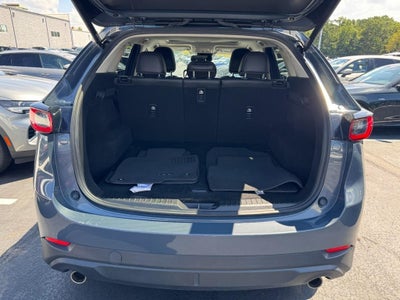2024 Mazda Mazda CX-5 2.5 S Carbon Edition AWD