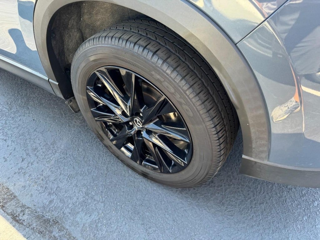 2024 Mazda Mazda CX-5 2.5 S Carbon Edition AWD