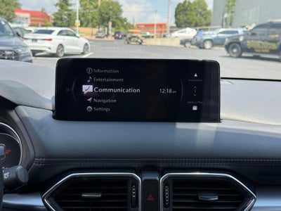 2025 Mazda Mazda CX-5 2.5 S Preferred Package AWD