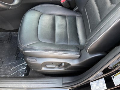 2025 Mazda Mazda CX-5 2.5 S Preferred Package AWD