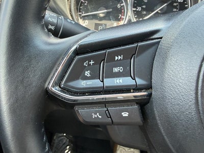 2025 Mazda Mazda CX-5 2.5 S Preferred Package AWD