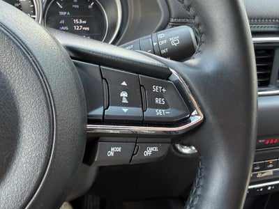 2025 Mazda Mazda CX-5 2.5 S Preferred Package AWD