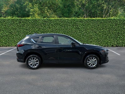 2025 Mazda Mazda CX-5 2.5 S Preferred Package AWD