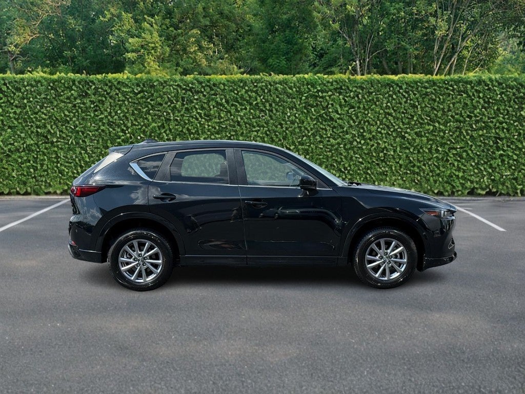 2025 Mazda Mazda CX-5 2.5 S Preferred Package AWD