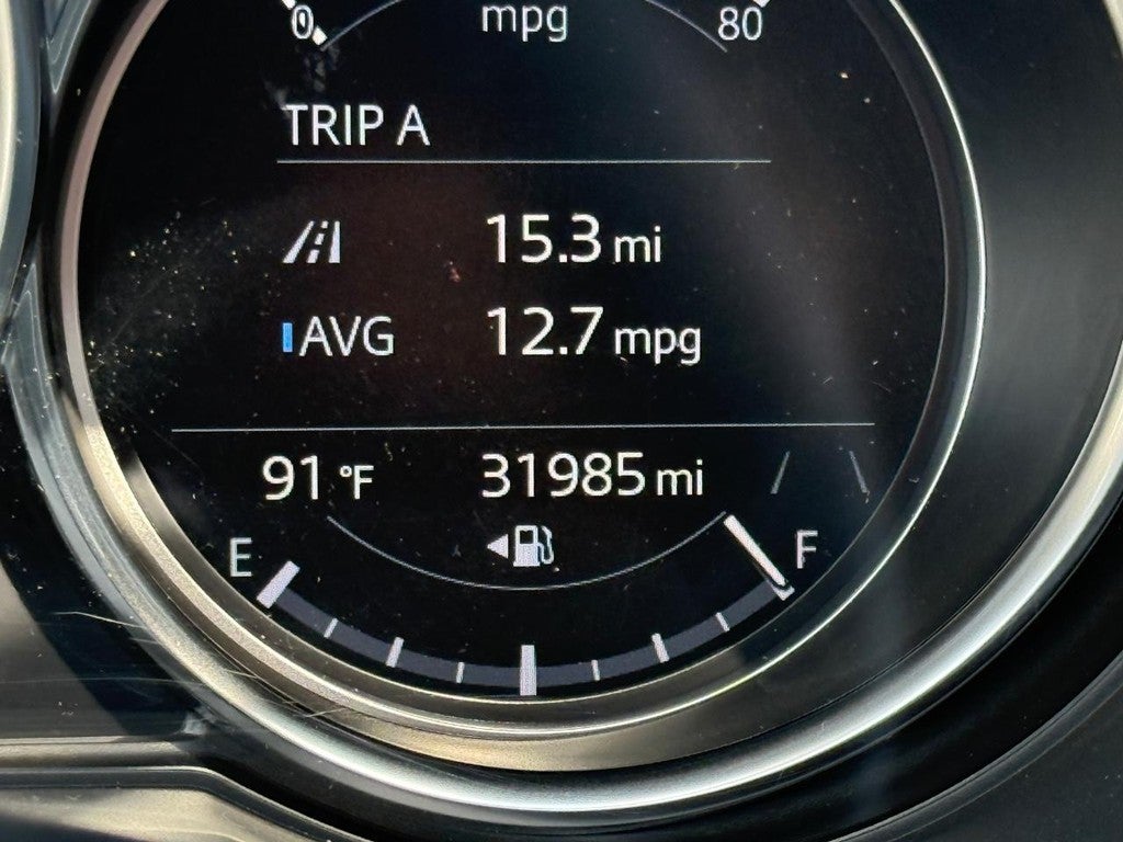 2025 Mazda Mazda CX-5 2.5 S Preferred Package AWD