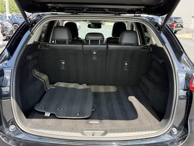 2025 Mazda Mazda CX-5 2.5 S Preferred Package AWD