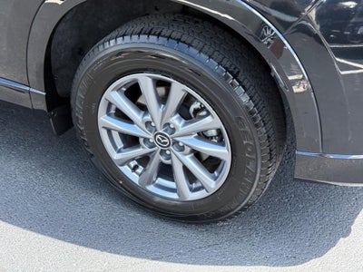2025 Mazda Mazda CX-5 2.5 S Preferred Package AWD