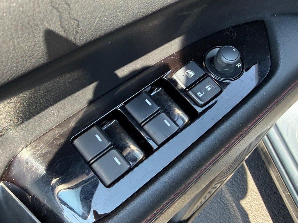 2024 Mazda Mazda CX-5 2.5 S Carbon Edition AWD