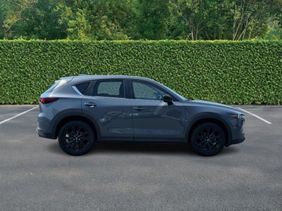 2024 Mazda Mazda CX-5 2.5 S Carbon Edition AWD