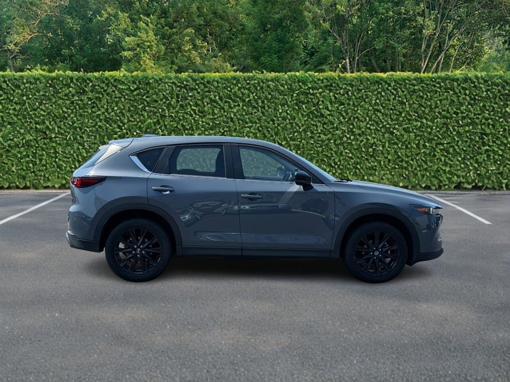 2024 Mazda Mazda CX-5 2.5 S Carbon Edition AWD