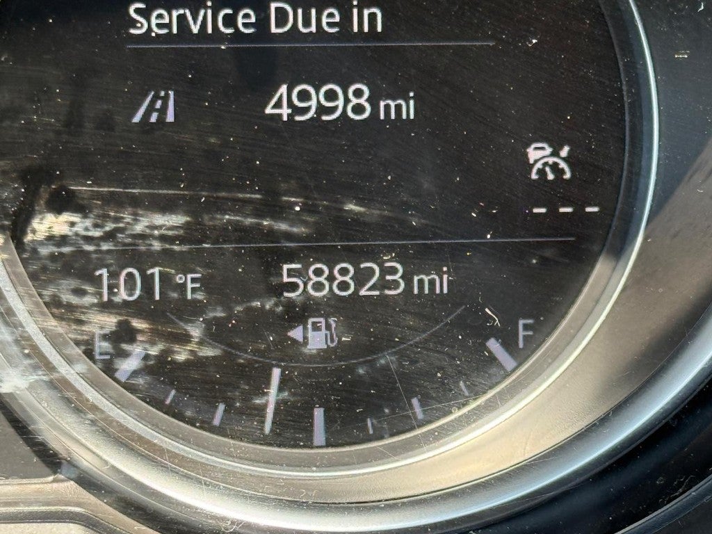 2024 Mazda Mazda CX-5 2.5 S Carbon Edition AWD