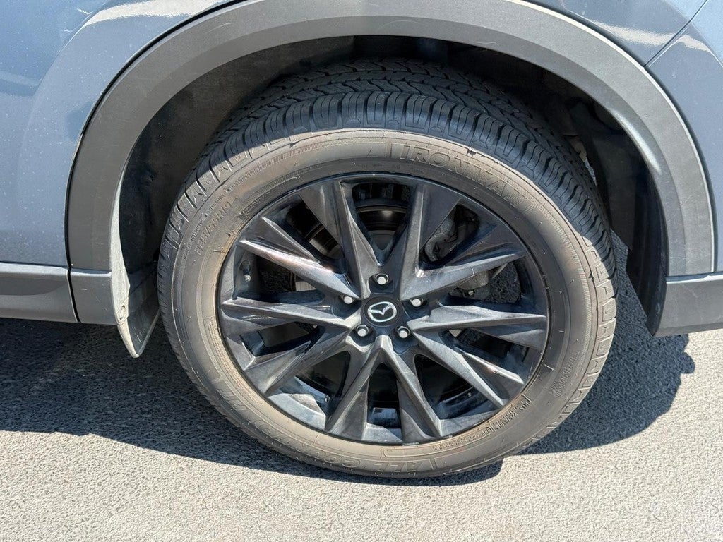 2024 Mazda Mazda CX-5 2.5 S Carbon Edition AWD